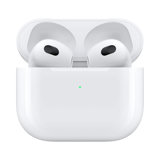 Apple AirPods (3ᵉ génération) avec Boîtier de Charge MagSafe ​​​​​​​(2021)