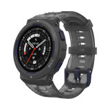 Smartwatch  Amazfit Active Edge, 46mm batterie 16 jours, 10 ATM