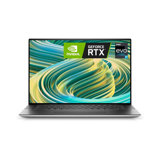 Dell XPS 15 9530 Intel Core i7 Ordinateur Portable 15.6" OLED 3.5K Tactile 16 Go de RAM, SSD 1To, NVIDIA GeForce RTX 4060