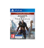Assassin's Creed Valhalla - Limited Edition - Version PS5 incluse