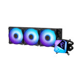 Kit Watercooling CPU MSI MAG CORELIQUID C360