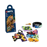 LEGO Dots Ensemble d’Accessoires Poudlard - Ref. 41808