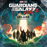 Double vinyle Guardians of The Galaxy Vol. 2