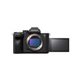 Appareil Photo Hybride Sony A7 IV NU