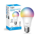 Ampoule Intelligente Tapo L530E WiFi LED E27 Multicolore 2700K-6500K