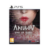 Apsulov End of Gods - PlayStation 5