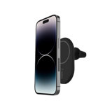 Chargeur de voiture Belkin BoostCharge compatible MagSafe, pour l’iPhone 16, 15, 14, 13, 12 Pro, Max, Plus, mini (câble inclus)