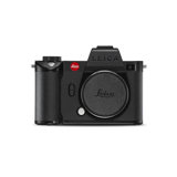 Appareil photo hybride Leica SL2 S Boîtier Nu Noir
