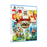 Microïds Asterix XXL Collection sur PS5