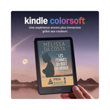 Amazon Kindle Colorsoft Signature Edition - 32 Go