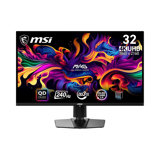écran gaming MSI MAG 321UPX QD-OLED  31.5 pouces 4K UHD - DP 1.4a, HDMI 2.1, USB Type-C