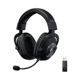 Casque gaming Logitech G PRO X LIGHTSPEED  PC, PS5, PS4, Switch - Noir