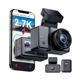 Dashcam VANTRUE E2