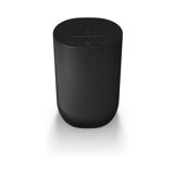 Sonos Move 2 | Enceinte Nomade sans Fil avec Wi-FI, Bluetooth