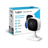 Caméra de sécurité TP-Link Tapo  IP intérieure C100 1920 x 1080 pixels