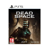 Dead Space sur PS5
