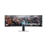Ecran PC Samsung Odyssey OLED G9 49’’ 240Hz Compatible G-Sync