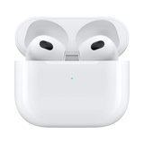 Apple AirPods 3 avec Boîtier de charge Lightning