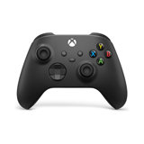 Manette Xbox Noire Sans Fil - Carbon Black