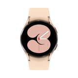 Montre connectée Samsung Galaxy Watch4 Bluetooth, 40 mm, or rose
