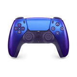 Manette PlayStation 5  DualSense Sony officielle - Couleur : Chroma Indigo
