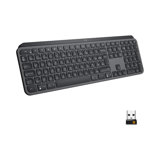 Clavier sans-fil Logitech MX Keys Advanced
