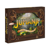 Jeu de Société Jumanji - Jumanji Retro