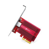 TP-Link TX401 Carte Réseau PCIe 10 Gigabit