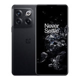 Smartphone OnePlus 10T 5G 8 Go de RAM, 128 Go de Stockage - Moonstone Black
