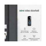 Sonnette Vidéo Blink