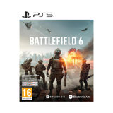 Battlefield 6 Édition Standard PS5 | Jeu Vidéo | Français