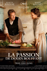 La Passion de Dodin-Bouffant