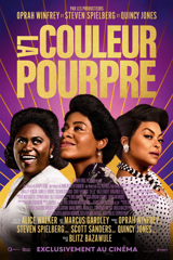 La Couleur pourpre