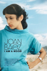 Joan Baez : À voix haute
