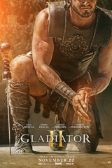 Gladiator 2