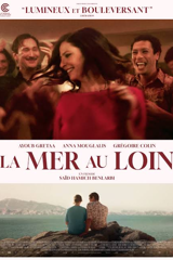 La Mer au loin