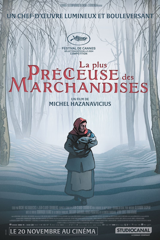 La Plus Précieuse des marchandises
