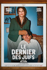 Le Dernier des Juifs