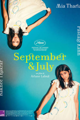 September et July