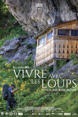 Vivre avec les loups