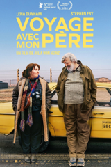Voyage avec mon père