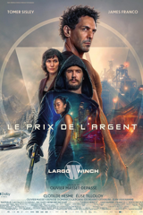 Largo Winch : Le Prix de l'argent