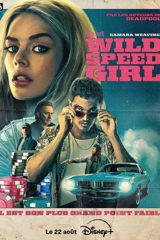 Wild Speed Girl