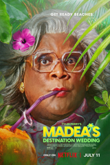 Madea : Mariage exotique