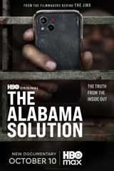 The Alabama Solution : Dans l'enfer de la prison