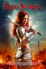 Red Sonja