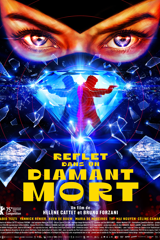 Reflet dans un diamant mort