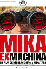 Mika ex machina