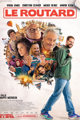 Le Routard (film)