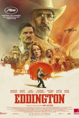 Eddington (film)